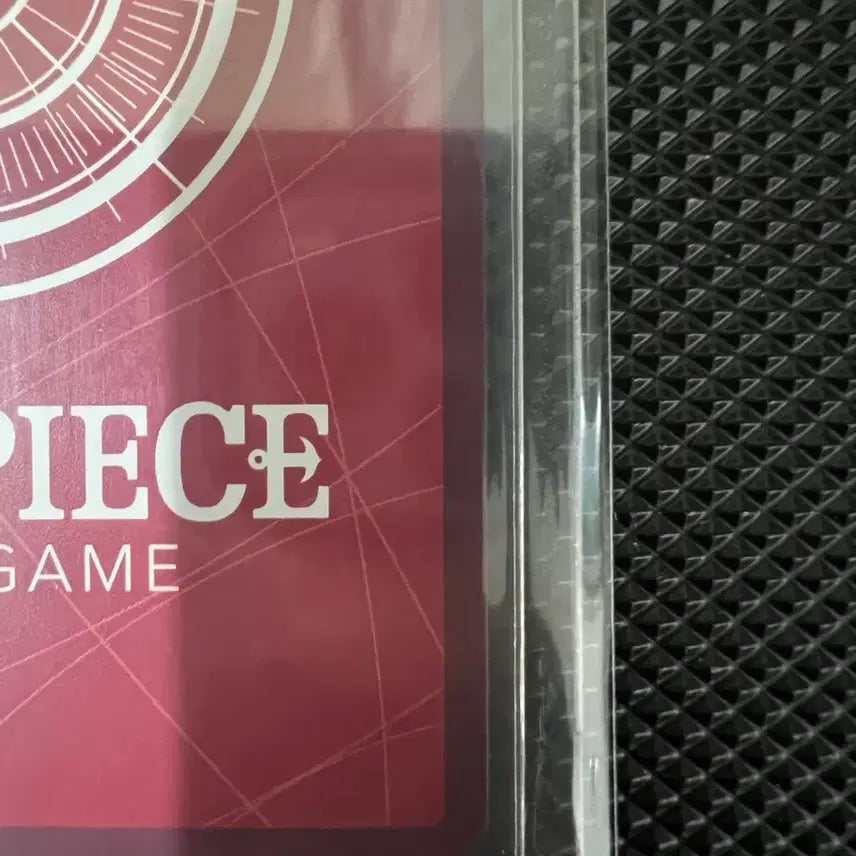 [BUNJANG] One Piece Card Game ST13-002 Ace Leader Card / 원피스카드 ST13-002 에이스 리더 카드