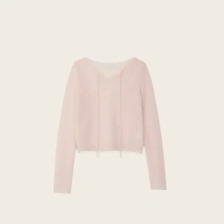 [BUNJANG] Siye Getty Knit Pink / 샵시예 siye 게티 니트 핑크