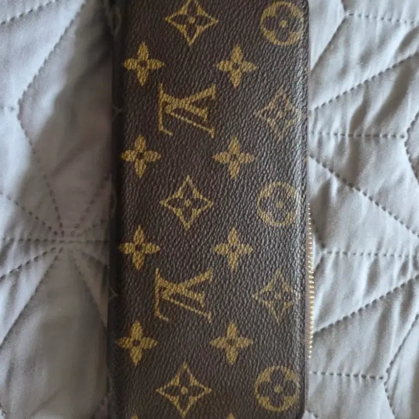 [BUNJANG] Louis Vuitton Clemence Wallet / 루이비통 클레망스