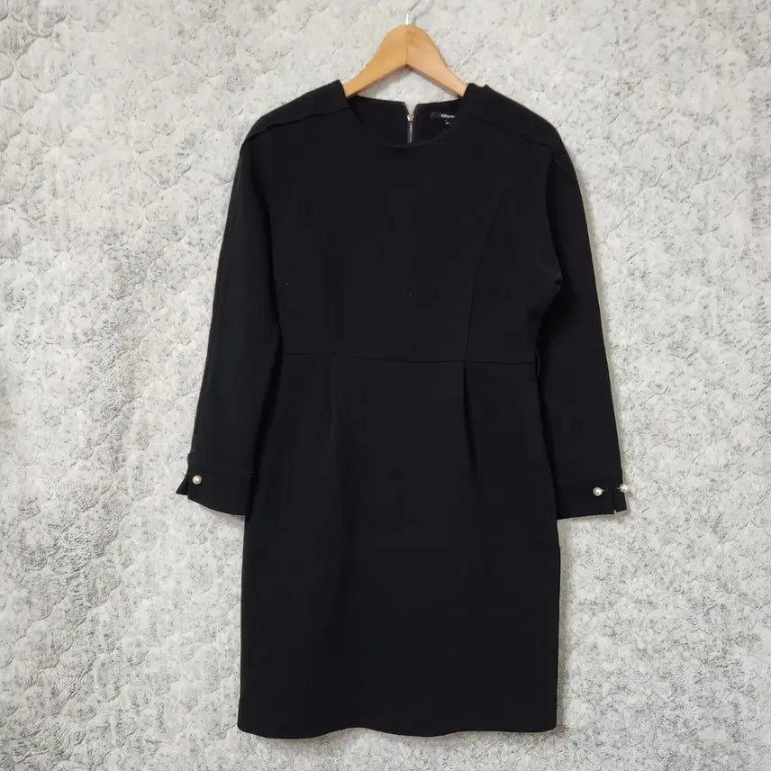 [BUNJANG] Nice Claup One-Piece Dress / 38A [88-98-165] add 나이스클랍 원피스