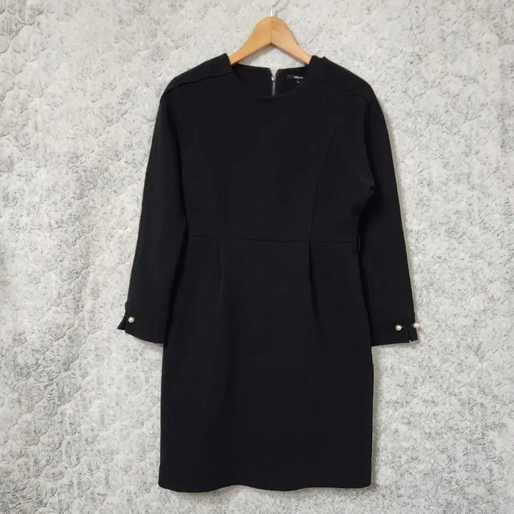 [BUNJANG] Nice Claup One-Piece Dress / 38A [88-98-165] add 나이스클랍 원피스