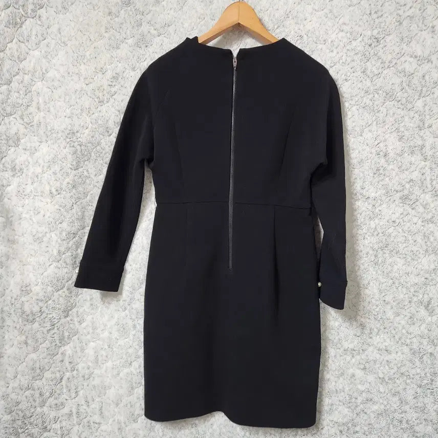 [BUNJANG] Nice Claup One-Piece Dress / 38A [88-98-165] add 나이스클랍 원피스