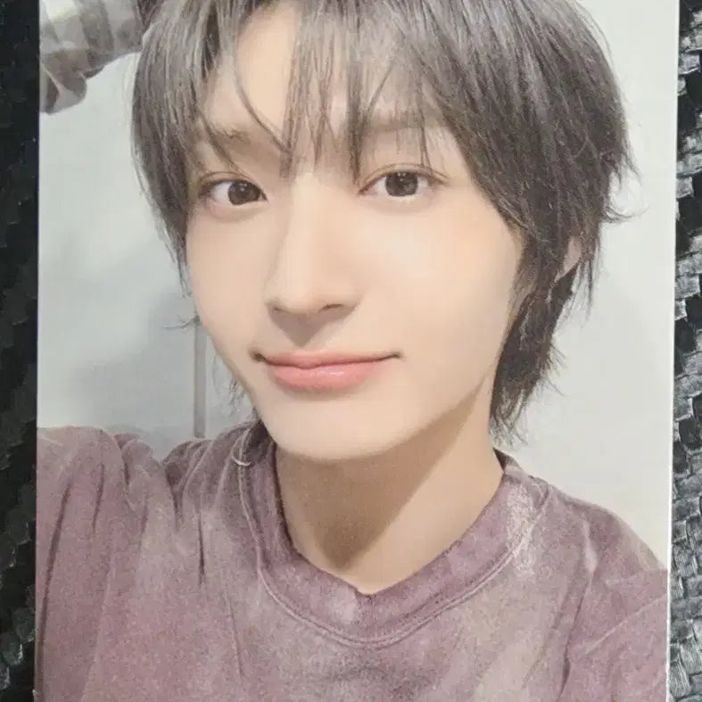 [BUNJANG] Kickflip Donghwa Photocard / 킥플립 동화 쇼케 포카