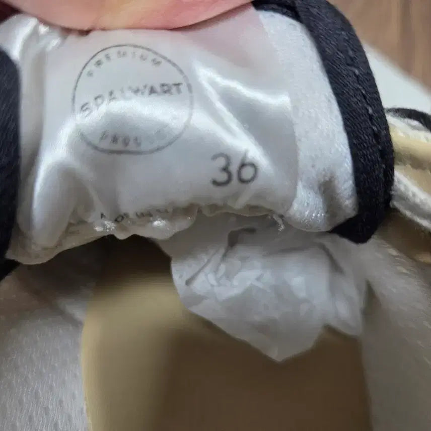 [BUNJANG] Spalwart Marathon Trail Low Sneakers / 스파워트 마라톤 트레일 스니커즈 36(230~235) 처분합니다