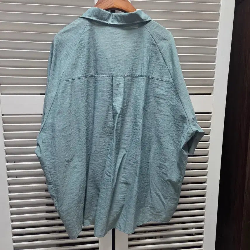 [SOLD OUT] 엘린느 바스락?블라우스 88싸이즈