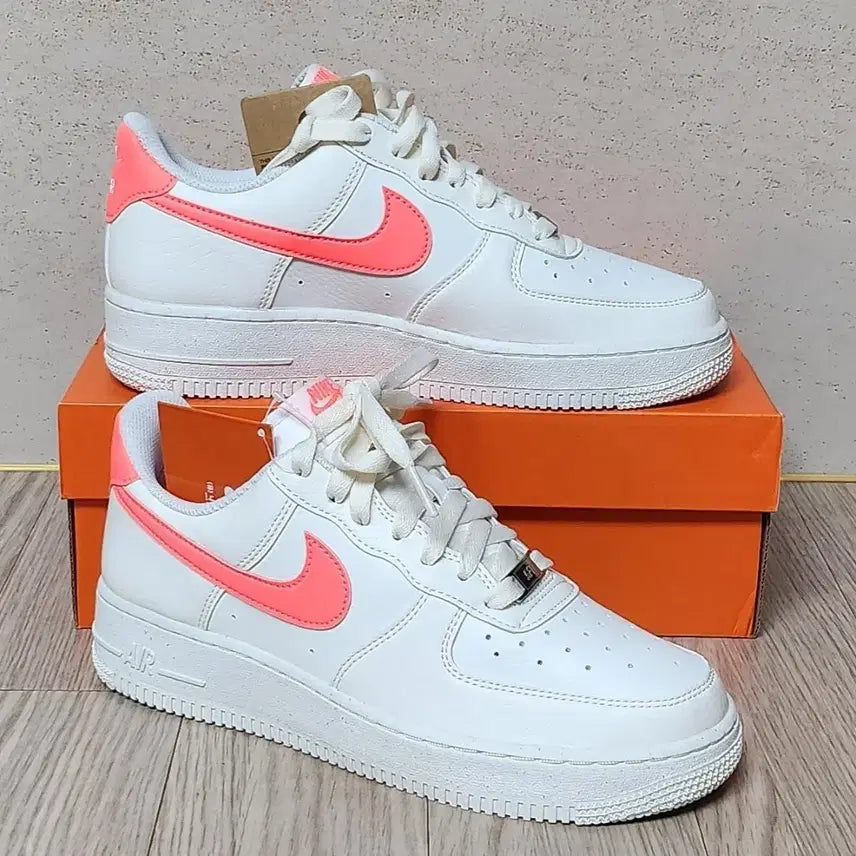 [BUNJANG] Nike Air Force 1 &