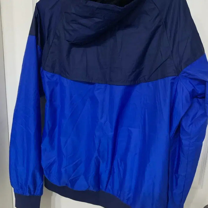 [BUNJANG] Nike Windrunner Windbreaker Jacket / 나이키 윈드러버 바람막이 95