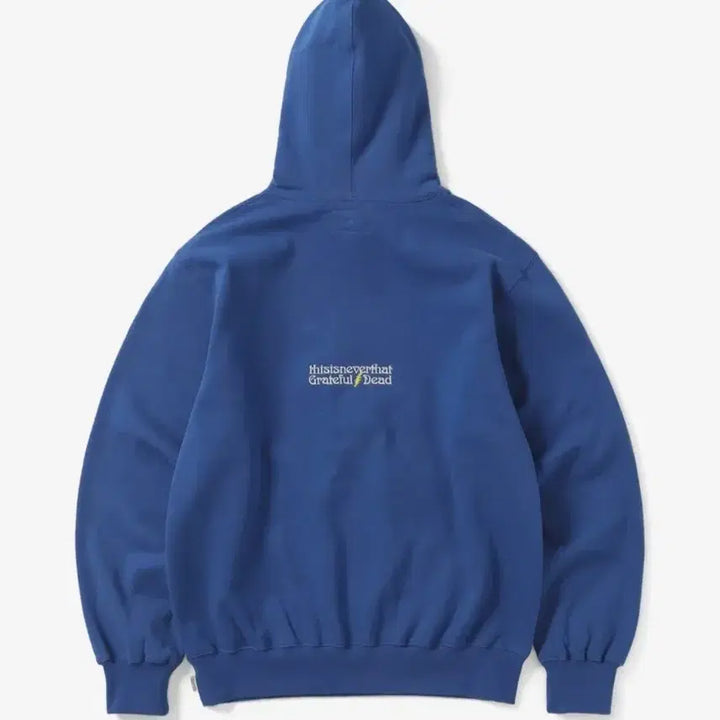 [BUNJANG] thisisneverthat Grateful Dead GD Hoodie M / 디스이즈네버댓 그레이트풀데드 GD 후드티 M