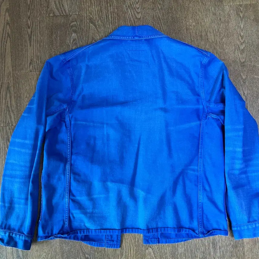 [BUNJANG] Polo French Work Jacket / 폴로 프렌치 워크 자켓 m(105) 팝니다