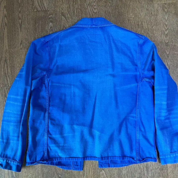 [BUNJANG] Polo French Work Jacket / 폴로 프렌치 워크 자켓 m(105) 팝니다