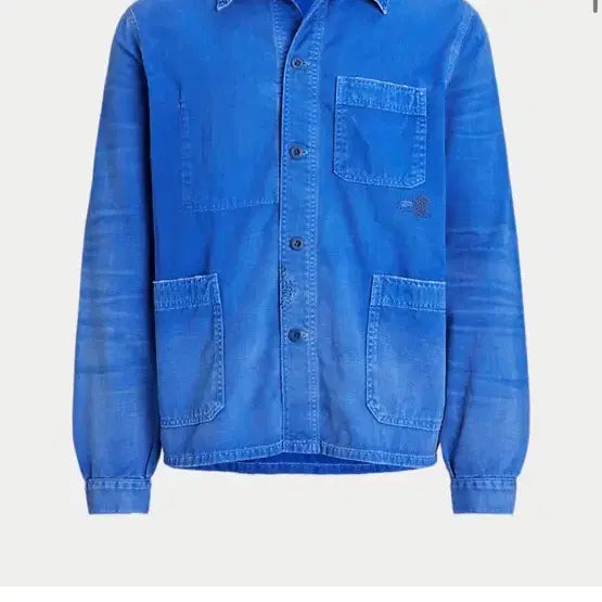 [BUNJANG] Polo French Work Jacket / 폴로 프렌치 워크 자켓 m(105) 팝니다