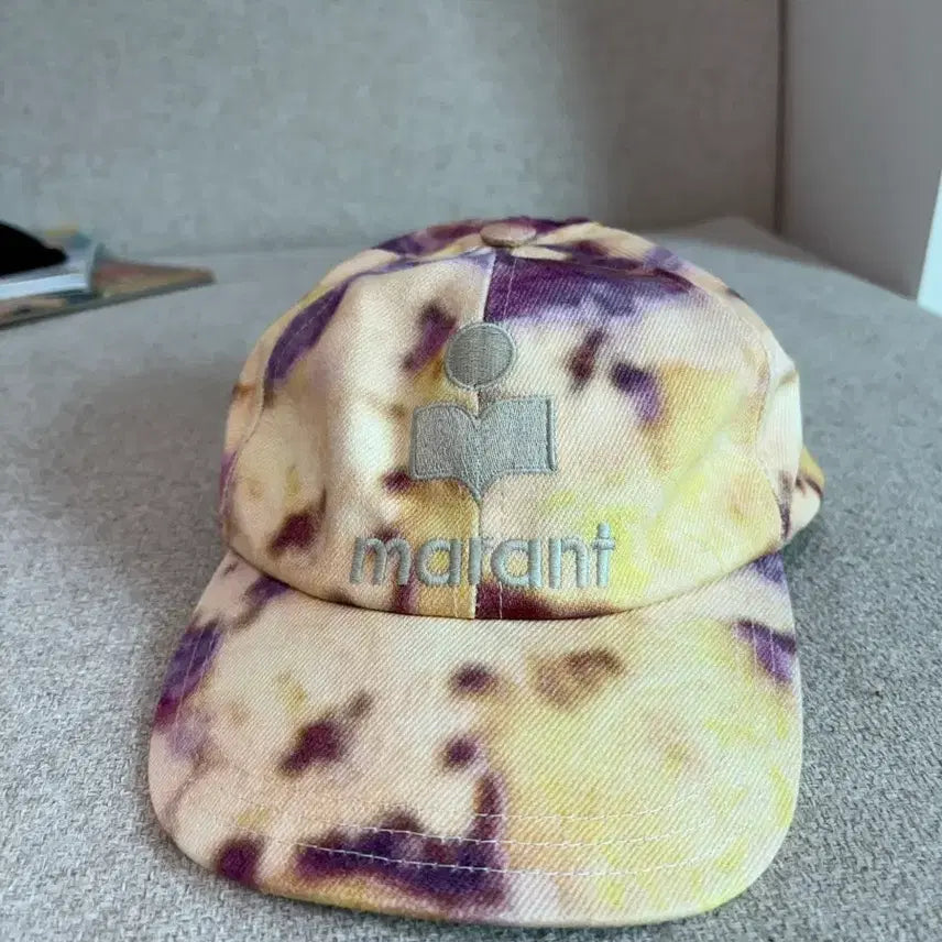 [BUNJANG] Isabel Marant Ball Cap / 이자벨마랑 볼캡 57