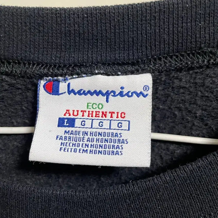 [BUNJANG] Champion Sweatshirt L Size / 챔피온 맨투맨 L 사이즈