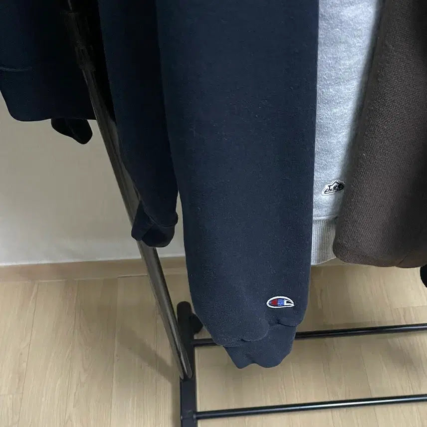 [BUNJANG] Champion Sweatshirt L Size / 챔피온 맨투맨 L 사이즈