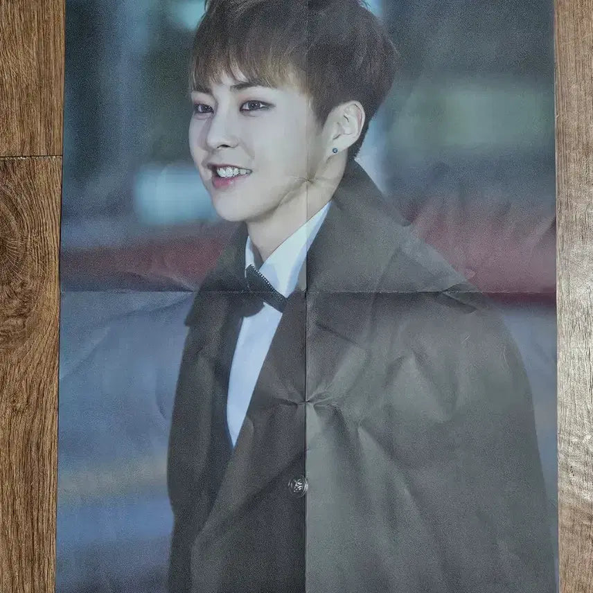 [BUNJANG] EXO CBX Xiumin Goods Bundle Set / [마지막 가격 인하] 엑소 첸백시 시우민 굿즈 세트