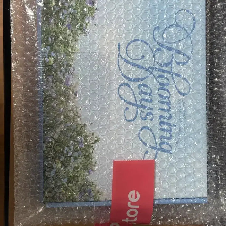 [SOLD OUT] 김선호 멤버십 키트