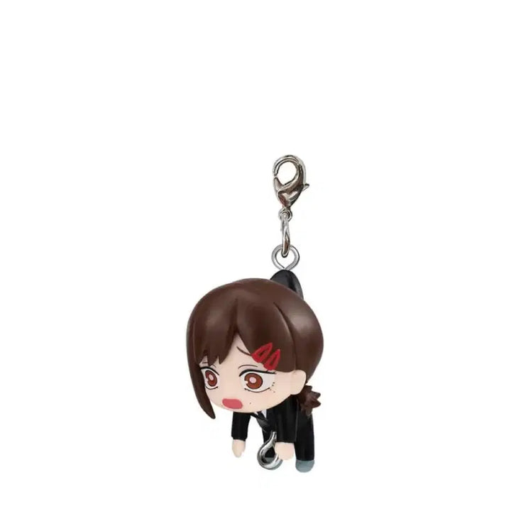 [SOLD OUT] 체인소맨 대롱 가챠 시즌2 코베니 미개봉 양도