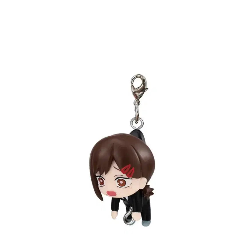 [SOLD OUT] 체인소맨 대롱 가챠 시즌2 코베니 미개봉 양도