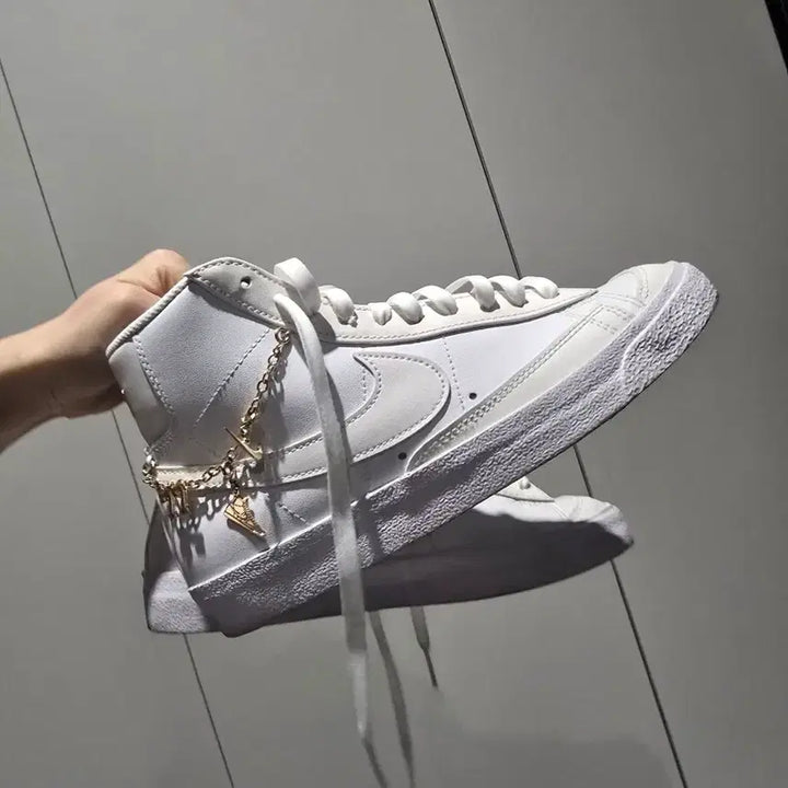 [BUNJANG] Nike Blazer Mid &