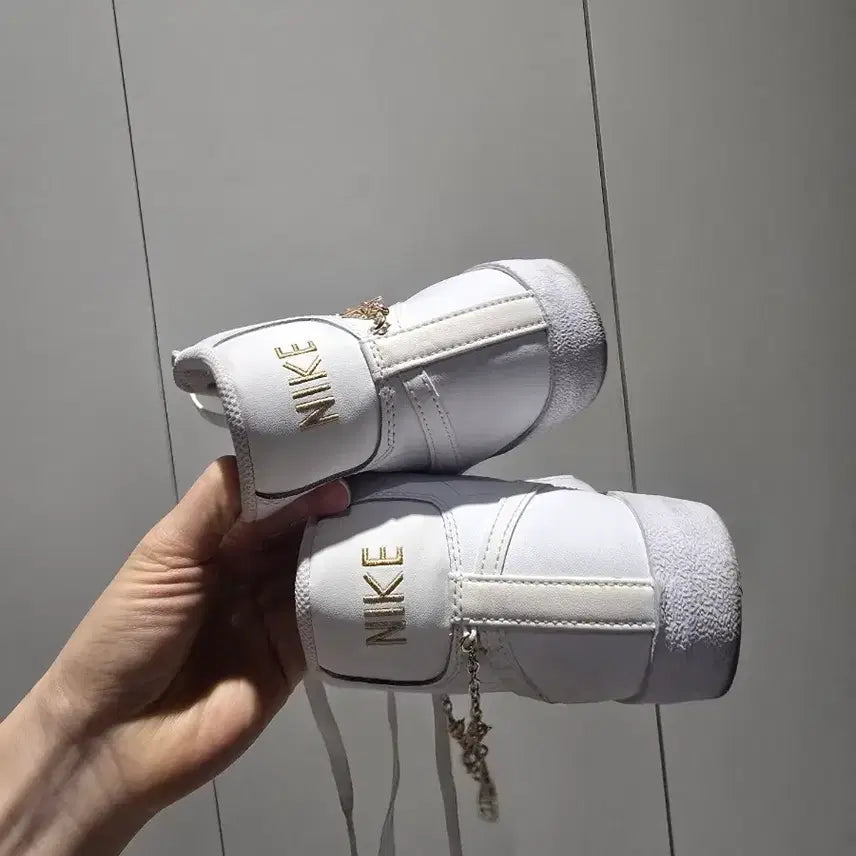 [BUNJANG] Nike Blazer Mid &