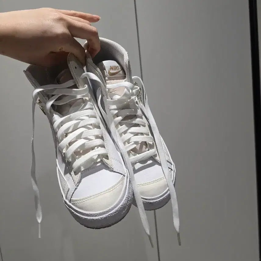 [BUNJANG] Nike Blazer Mid &