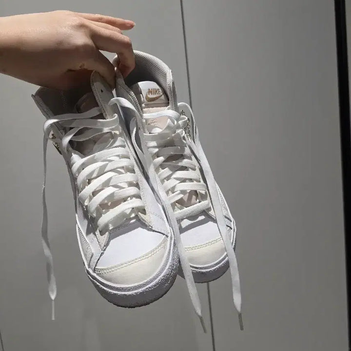 [BUNJANG] Nike Blazer Mid &