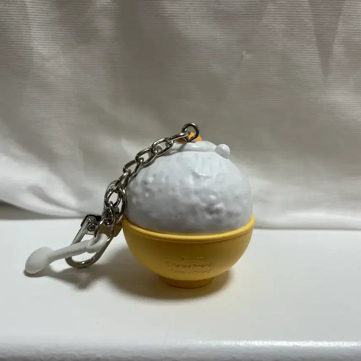 [BUNJANG] Chiikawa x Kakao Friends Random Keyring - Chiikawa Bap / 치이카와 먼작귀X카카오프렌즈 랜덤키링 - 치이카와밥