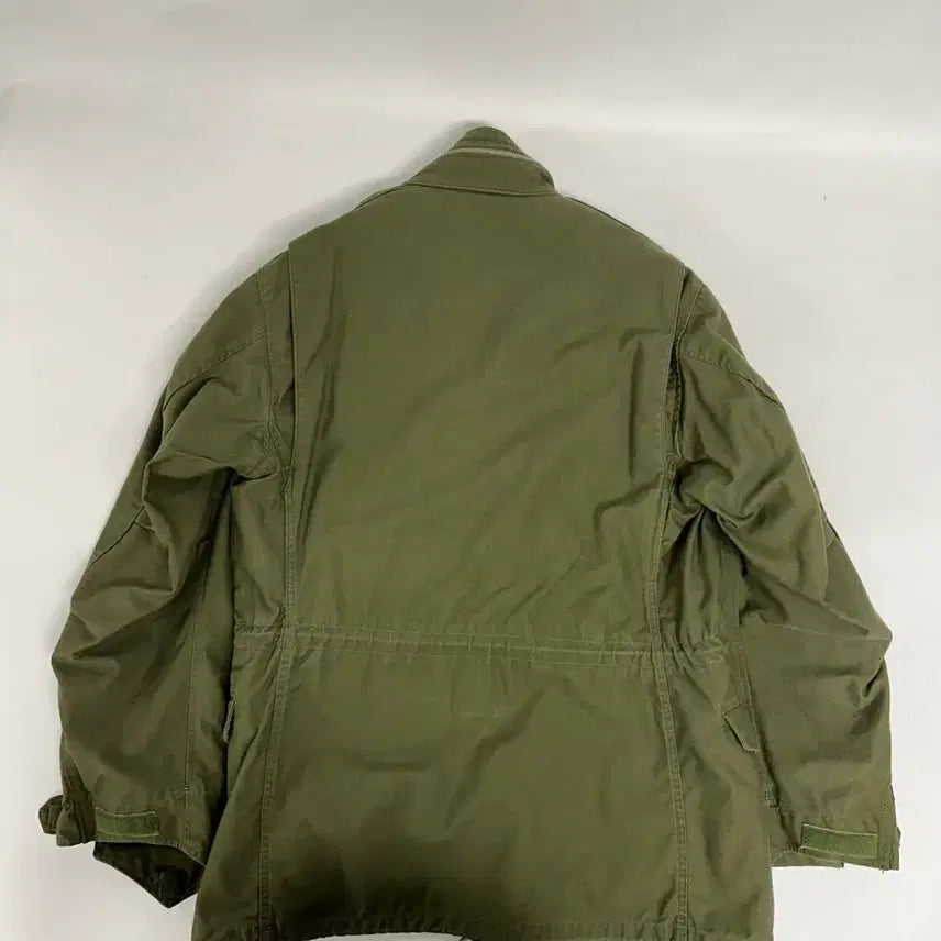 [BUNJANG] M65 1st Generation Field Jacket (M/L) / M65 1세대 필드자켓 M/L 민트 사용감 없음