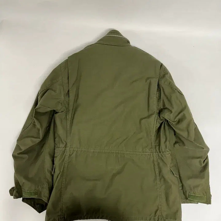 [BUNJANG] M65 1st Generation Field Jacket (M/L) / M65 1세대 필드자켓 M/L 민트 사용감 없음