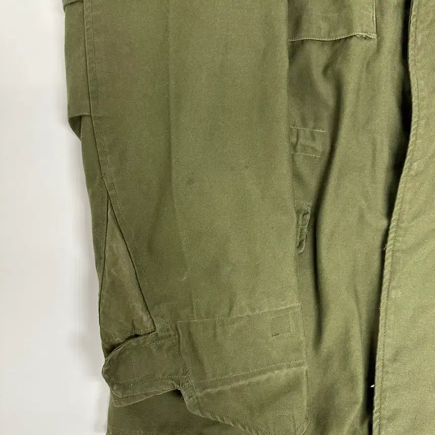 [BUNJANG] M65 1st Generation Field Jacket (M/L) / M65 1세대 필드자켓 M/L 민트 사용감 없음