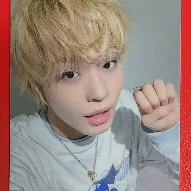 [BUNJANG] Kickflip Keiju Seoul Fancon Photocard / 킥플립 케이주 서울 팬콘 포카