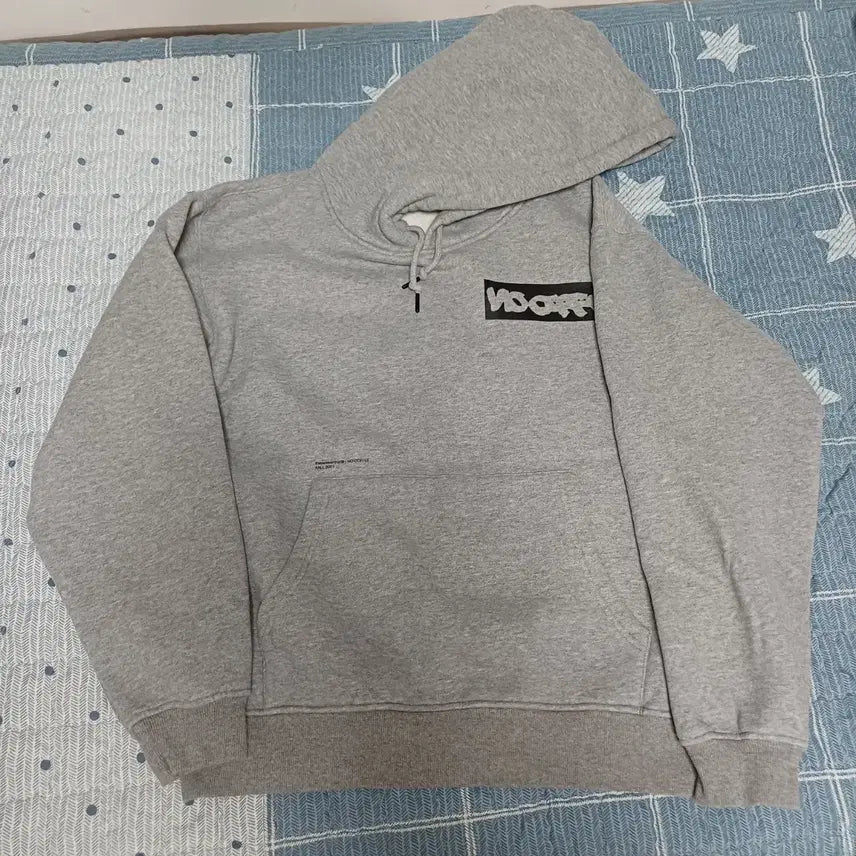 [BUNJANG] Thisneverthat Knockoff Hoodie L / 디스이즈네버댓 노커피 후드티 L