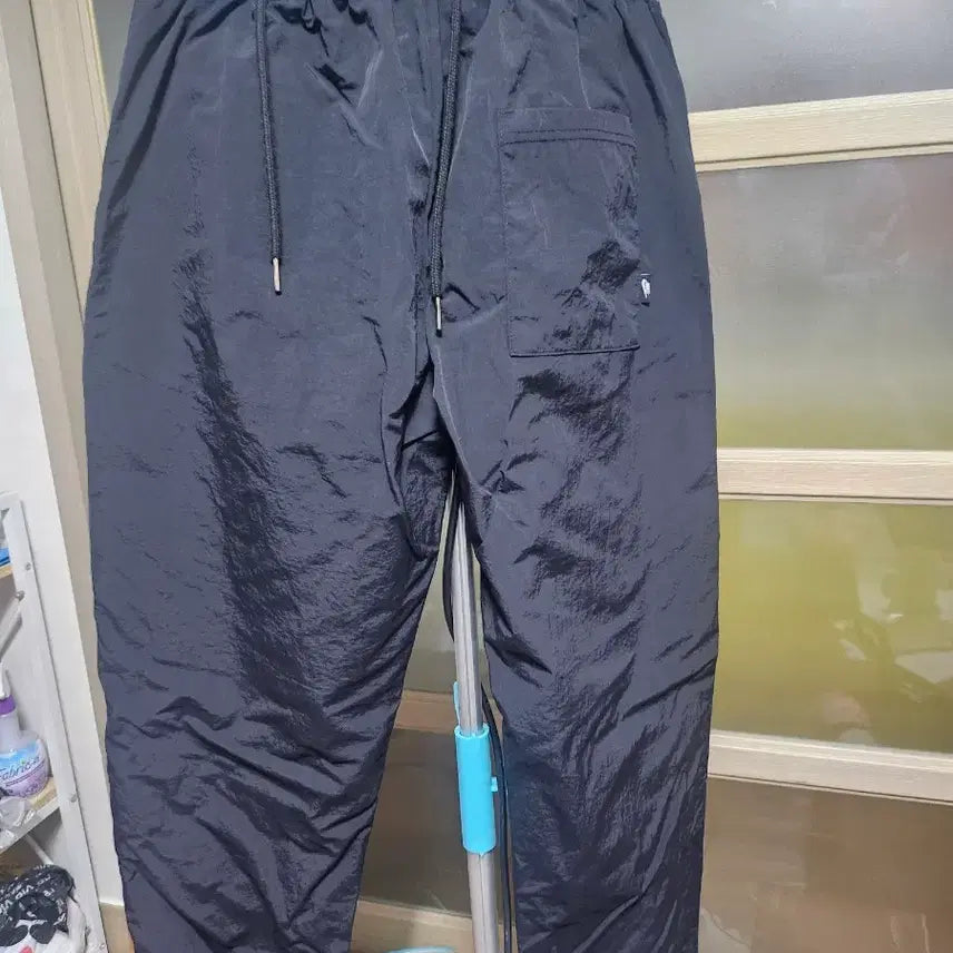 [BUNJANG] Supreme x Nike Anorak Black Windbreaker / 슈프림x나이키 아노락 블랙 후드 바람막이판매해요