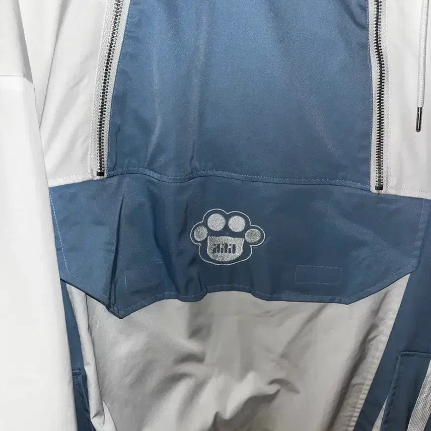 [BUNJANG] ililil Nuta Anorak Cat Ear Jacket / 이루이루이루 ililil 누타 아노락 서브컬쳐 네코미미 지뢰계 양산형
