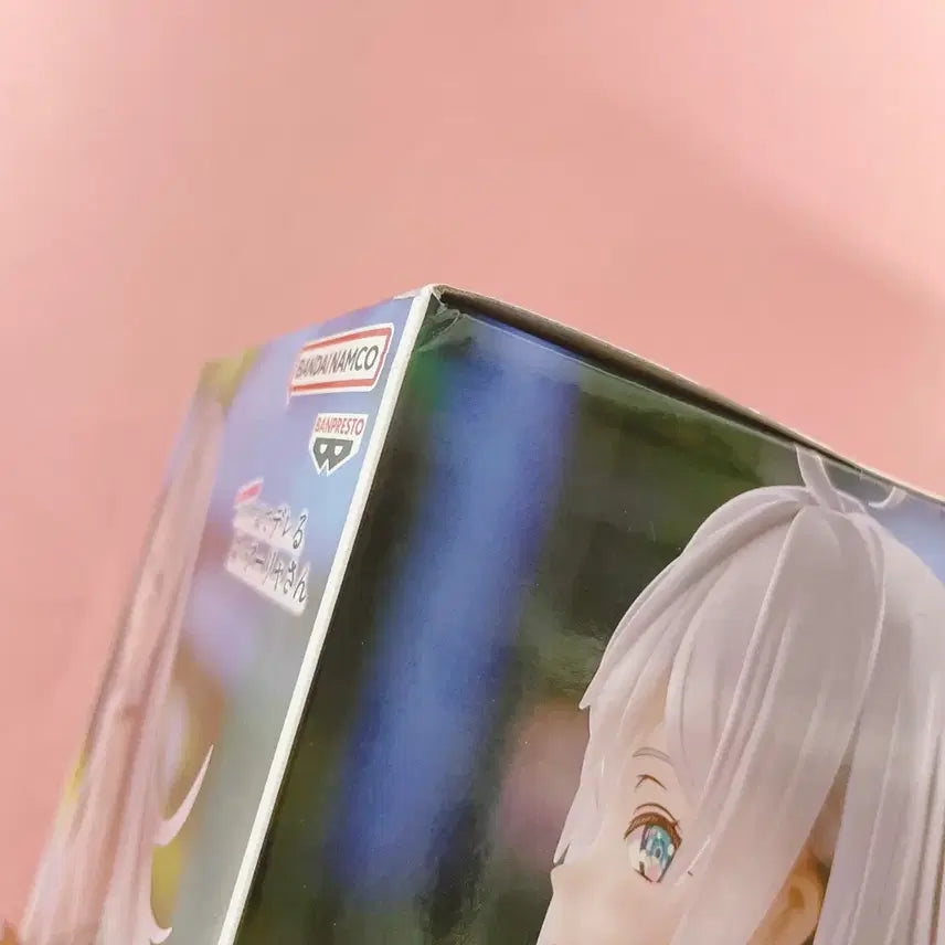 [BUNJANG] Banpresto Rosidere Ararya Glitter Glamorous Figure / 로시데레 아랴양 글리터글래머러스 g&amp;g 반프레스토 피규어