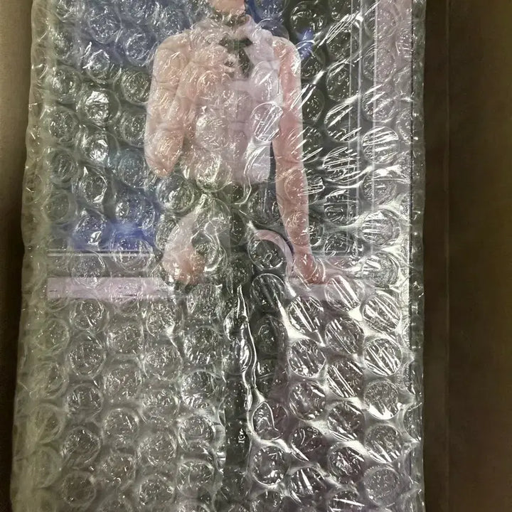 [SOLD OUT] 후류 누들스토퍼 극장판 체인소맨 레제편 폭탄의악마 레제 피규어