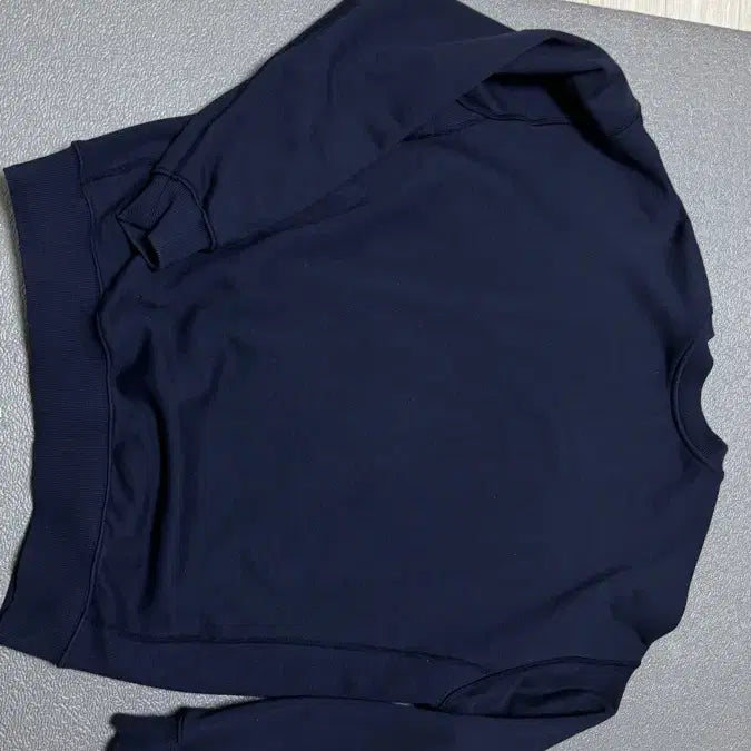 [BUNJANG] Node Archive Sweatshirt / 노드 아카이브 맨투맨