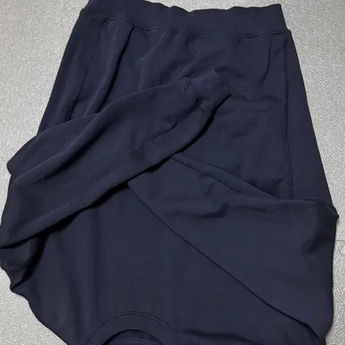 [BUNJANG] Node Archive Sweatshirt / 노드 아카이브 맨투맨