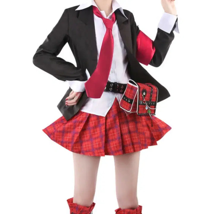 [BUNJANG] Character Change XL Costume / (보증금X) 캐캐체 졸사 옷 대여 XL 코스프레 의상