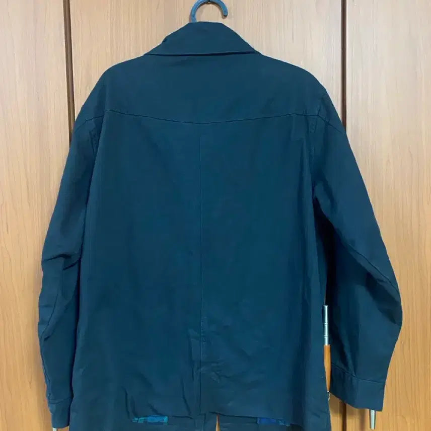 [BUNJANG] LOHNT 041 Safari Jacket / [LOHNT] 론트 041 사파리 자켓 L사이즈