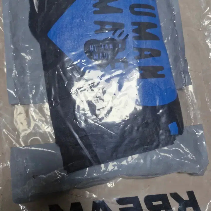 [BUNJANG] Human Made T-shirt / 휴먼메이드 반팔