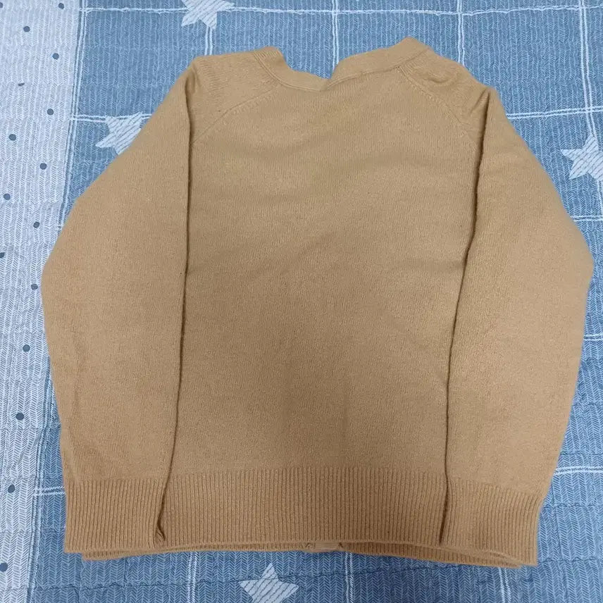 [BUNJANG] Thisisneverthat Have A Good Time Cardigan L / 디스이즈네버댓 해브어굿타임 가디건 L