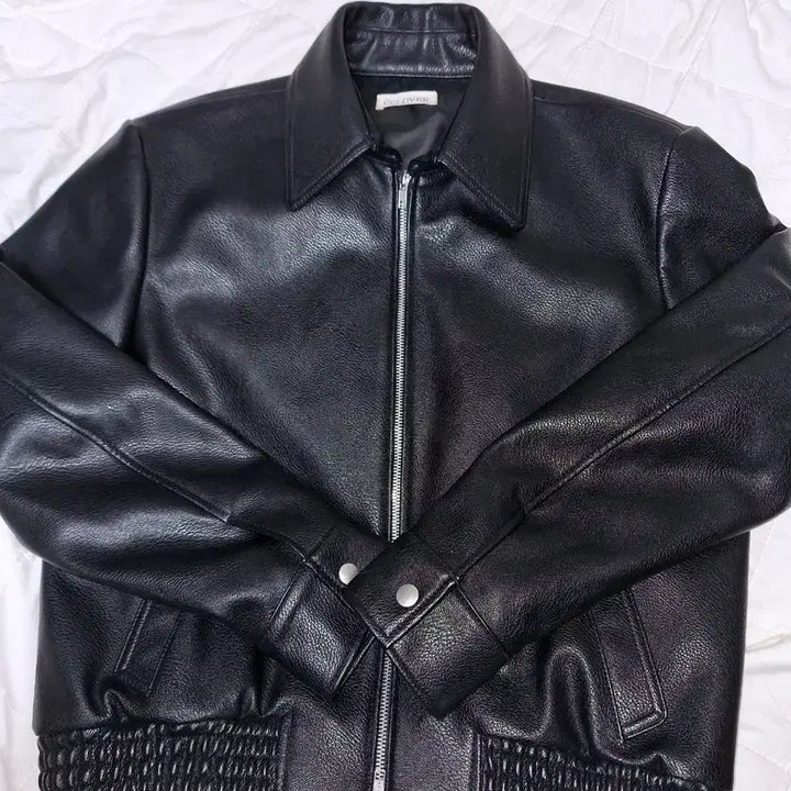 [SOLD OUT] 카우하이드 소가죽 자켓 95~100