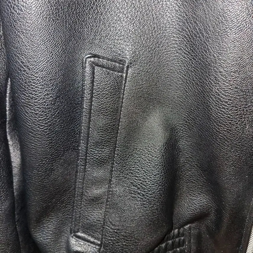 [SOLD OUT] 카우하이드 소가죽 자켓 95~100