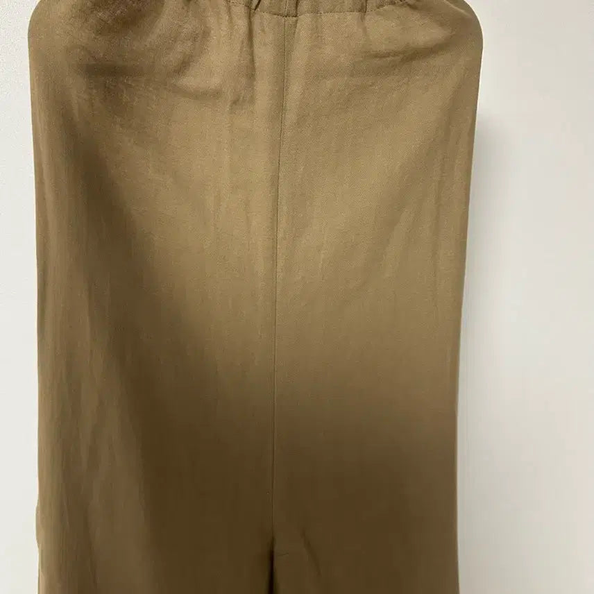 [BUNJANG] Halter Neck Jumpsuit / (새상품)홀터넥 점프수트