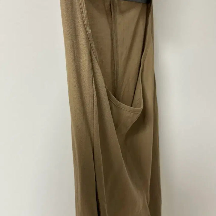[BUNJANG] Halter Neck Jumpsuit / (새상품)홀터넥 점프수트