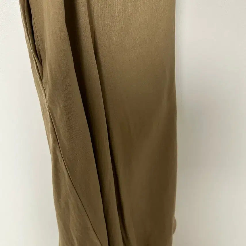 [BUNJANG] Halter Neck Jumpsuit / (새상품)홀터넥 점프수트
