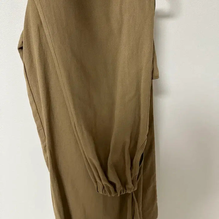 [BUNJANG] Halter Neck Jumpsuit / (새상품)홀터넥 점프수트