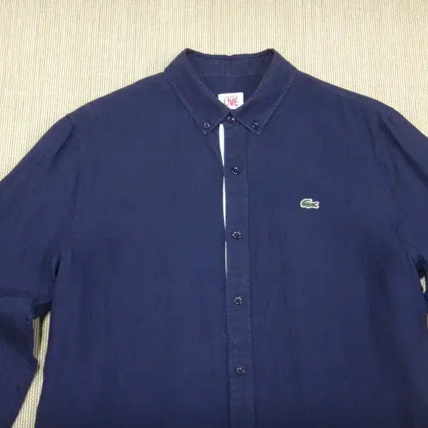 [BUNJANG] Lacoste Live Men&