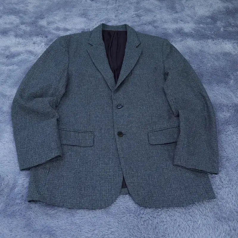 [BUNJANG] Galaxy Blazer Jacket / 105 갤럭시 블레이저 자켓 | A